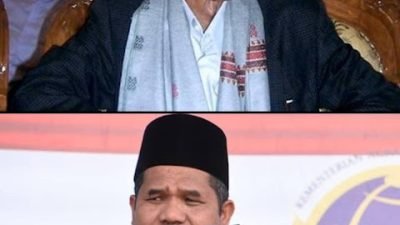 Kisah Haru di Kajen: Mbah Sahal Belikan Seragam untuk Santri Asal Aceh yang Hampir Putus Asa