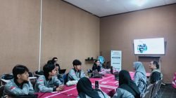Mahasiswa PMI IPMAFA Pati Belajar Pemberdayaan Masyarakat di Pusat Rehabilitasi YAKKUM Yogyakarta