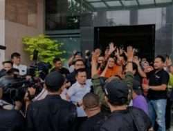 Gelombang Dukungan Terhadap Bupati Pati Nonaktif Sudewo Dipastikan Semakin Membesar