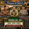 Muslihan Apresiasi Pergantian Kapolresta Pati, Ajak Semua Elemen Jaga Kondusivitas Daerah
