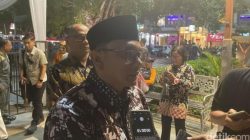 Salah Ucap Sila Kedua di Upacara HUT RI, Plt Bupati Pati Minta Maaf: Publik Soroti Kesiapan Pejabat