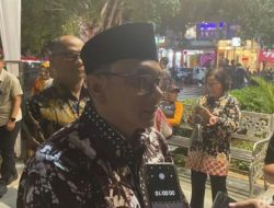 Salah Ucap Sila Kedua di Upacara HUT RI, Plt Bupati Pati Minta Maaf: Publik Soroti Kesiapan Pejabat