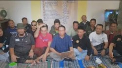 TOMAS Pati Serukan Persatuan: Jangan Biarkan Provokasi Pecah Belah Masyarakat