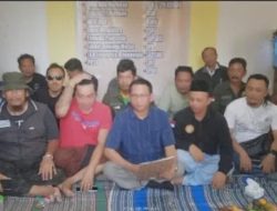 TOMAS Pati Serukan Persatuan: Jangan Biarkan Provokasi Pecah Belah Masyarakat