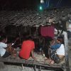 GUBUK PENCENG DI DUKUH RONGGO, BATUREJO: SAKSI BISU PERJALANAN ZAMAN SEJAK 1945